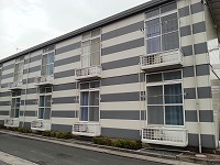 レオパレスジュネス杉戸204号室 部屋その他