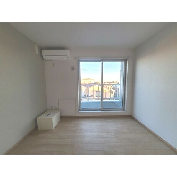 Ambition検見川303号室 部屋その他