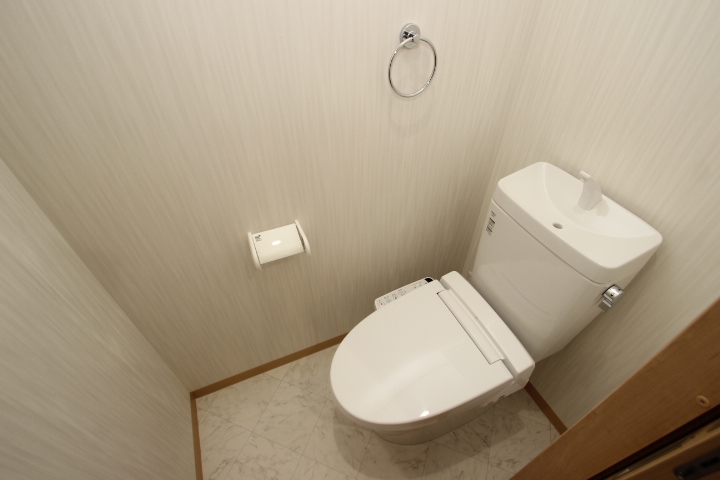 ＳＥＪＯＵＲ・ＡＭＹ1階 部屋その他