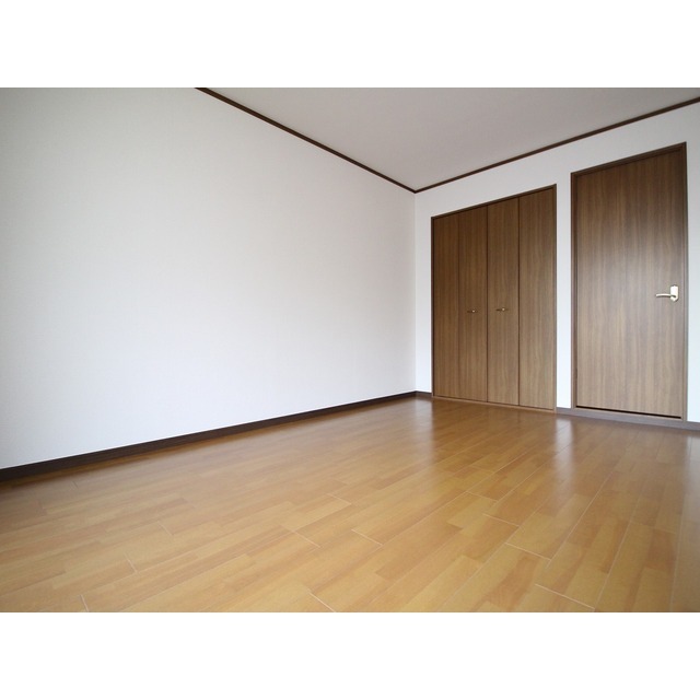 アンプルール フェール COCO206号室 リビング