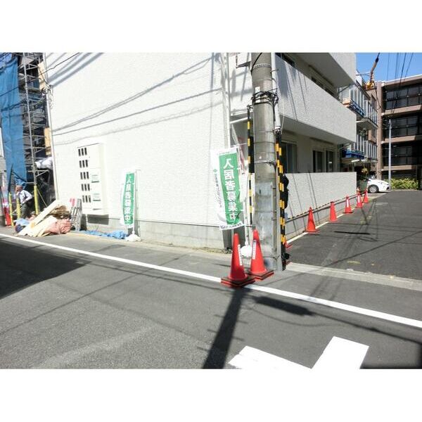 パルトネール戸越201号室 部屋その他