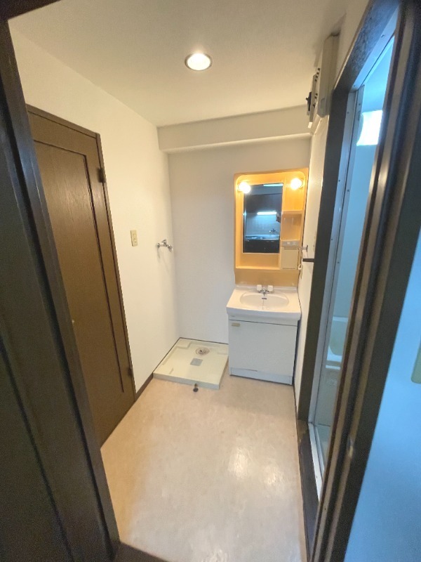 ホワイトリリーガーデン3階 部屋その他