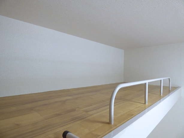 ライブコア赤羽1階 ロフト