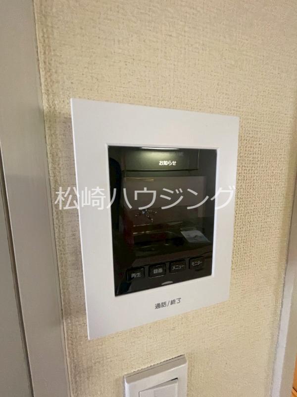 ホワイトヴィラ2階 部屋その他