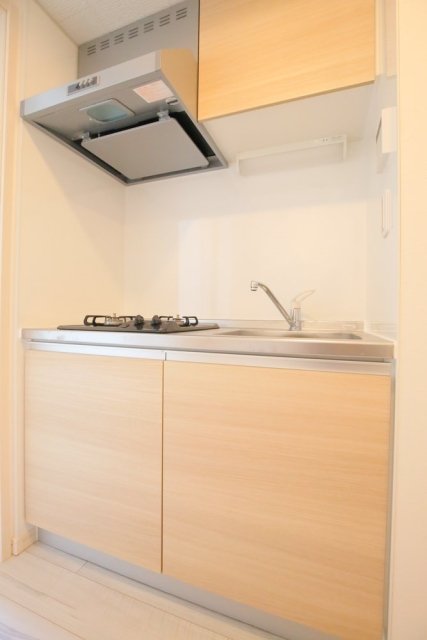 アグレアーブル キッチン