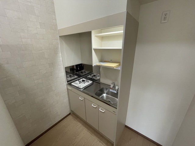 Ｋｅｎ’ｓ　ＬＩＥＮ　相模原 キッチン