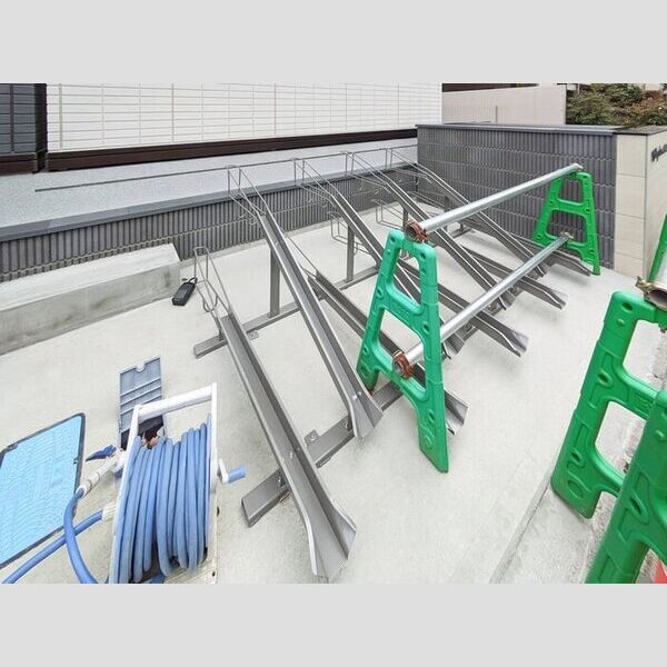 ノーブルパレス大原201号室 周辺