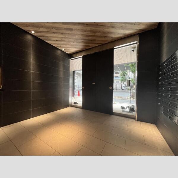 S-RESIDENCE板橋大山1005号室 周辺