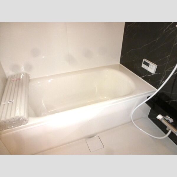 ルーチェH 浴室