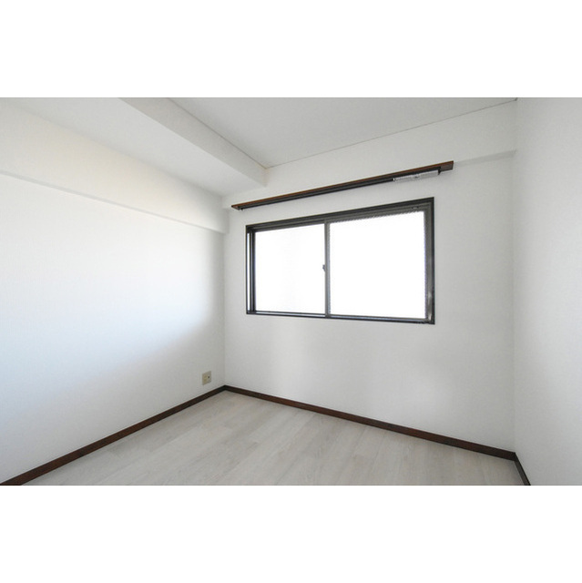 座間グリーンヒル302号室 内観