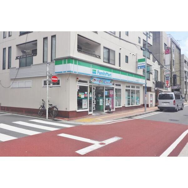 センチュリー紅葉坂101号室 周辺