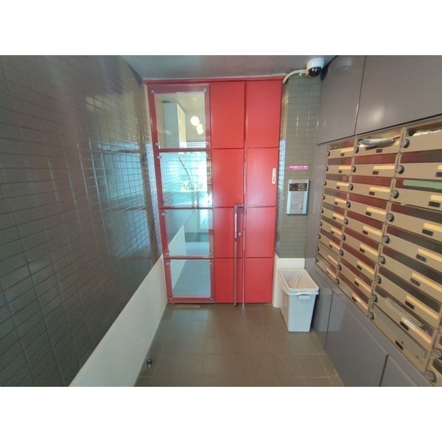 ロンスター三軒茶屋　306号室 部屋その他