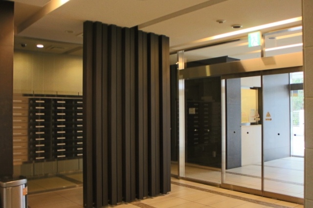 プラウドフラット鶴見Ⅱ703号室 同建物別部屋の参考画像