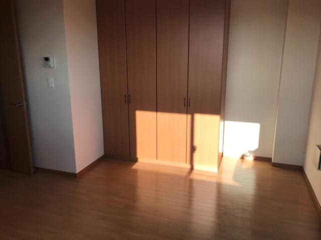 パイン・フィールド　 リビング