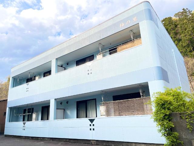 KAKINOSATO（柿の里） 外観写真（昼）