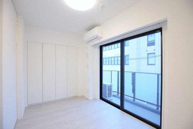 ＴＡＳ田園調布レジデンス2階 部屋その他