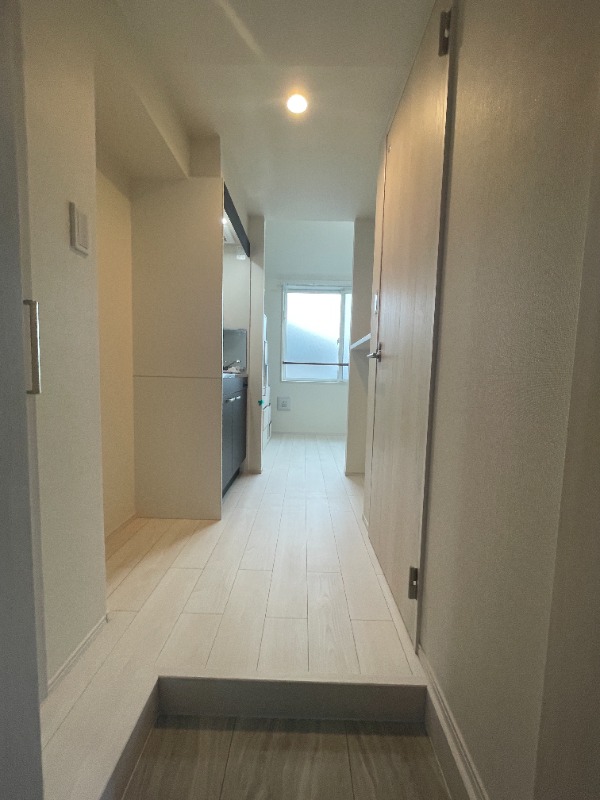 ハーモニーテラス白鷺Ⅱ2階 部屋その他