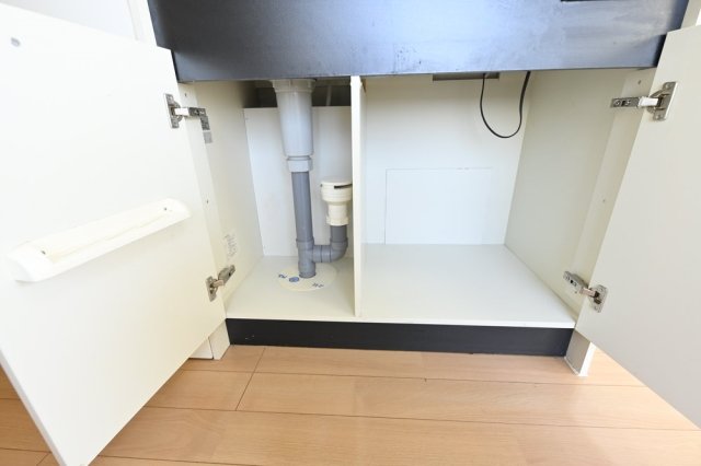 アムロゼッタ西荻窪 キッチン