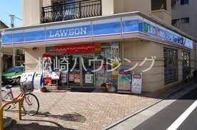 石崎ハウスⅠ ローソン練馬豊玉中二丁目店