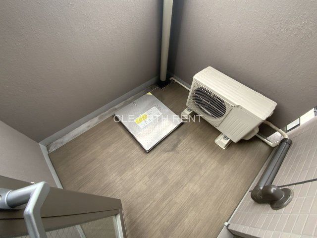 コンシェリア大森山王 ＣＲＯＳＳＩＡ 同タイプ別住戸写真となります。現況と異なる場合がございます。