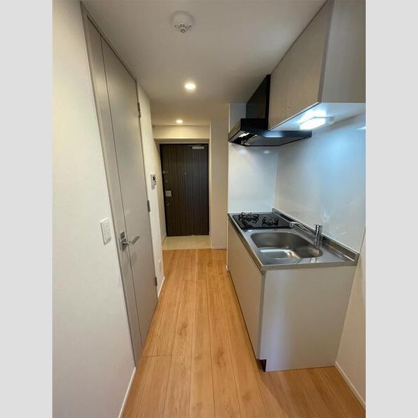 MAXIV府中AZ804号室 玄関