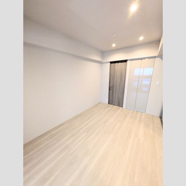 カスタリア高輪0318号室 居室