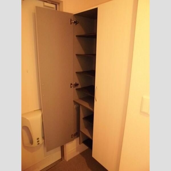 プレジール103号室 同建物別部屋の参考画像