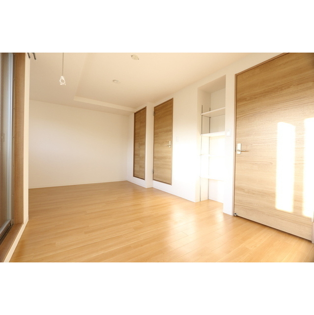 シュヴァン　ネージュ 洋室