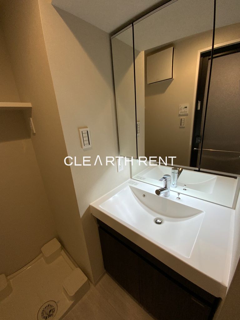 コンシェリア後楽園 ＨＩＬＬＴＯＰ ＳＱＵＡＲＥ 照明一体型プロジェクター付きで居室が映画館に！