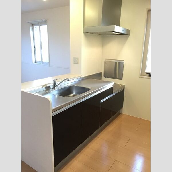 プリムヴィラ キッチン