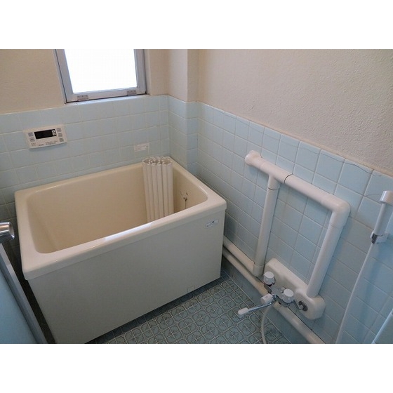 クローバーハイツ0301号室 内観