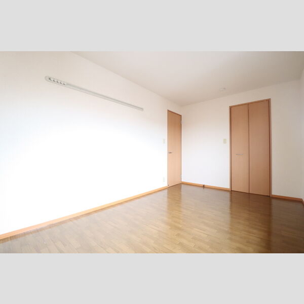 サンライズ　B202号室 洋室7.6帖