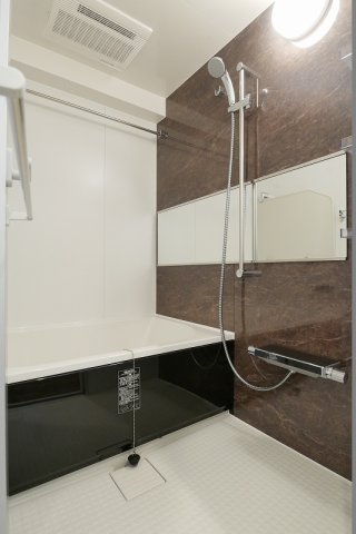 ハーモニーレジデンス神楽坂ヒルズsecond4階 内観