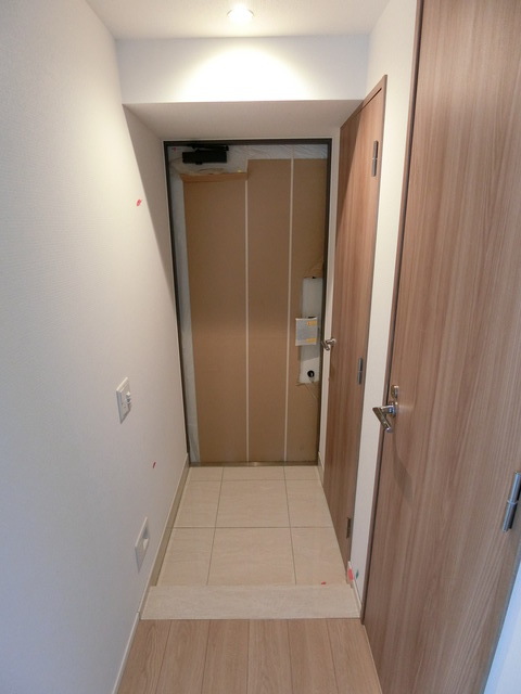 ｅｋｉｓｍ国立513号室 玄関