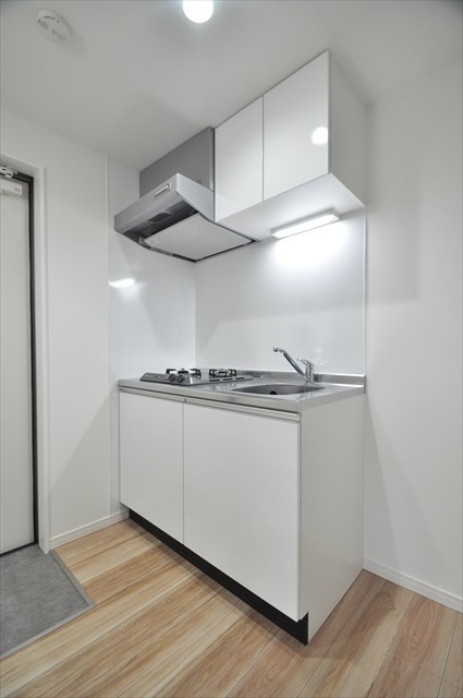 Ｎｉｎａ3階 キッチン