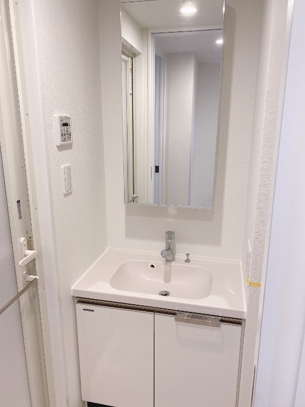 リヴシティ立川ミッド1階 参考画像（上下反転）