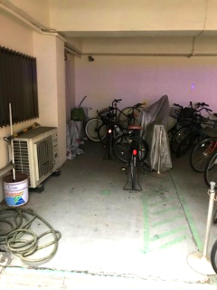 スタジオ根岸206号室 その他共有部分