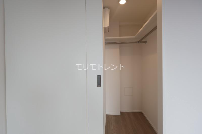 イプセ代々木レジデンス3階 室内参考写真（4F-Eタイプ）