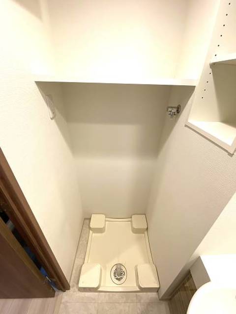 ガーラ・ステーション横濱大通り公園 部屋設備