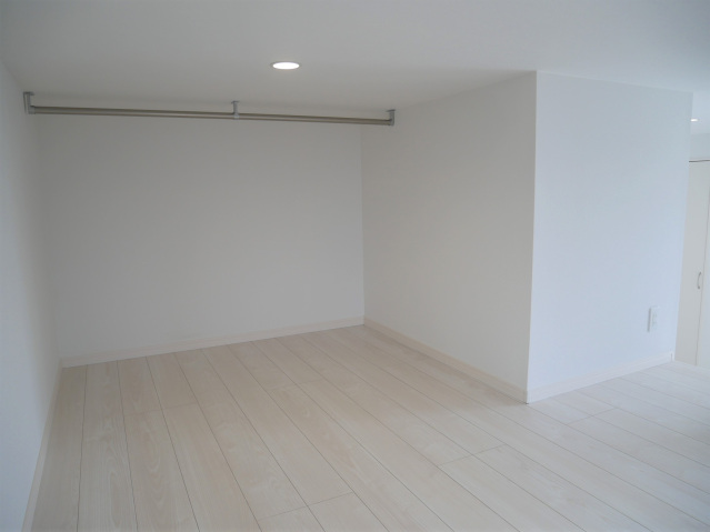 ＣＢ東大宮ライブリー2階 部屋その他