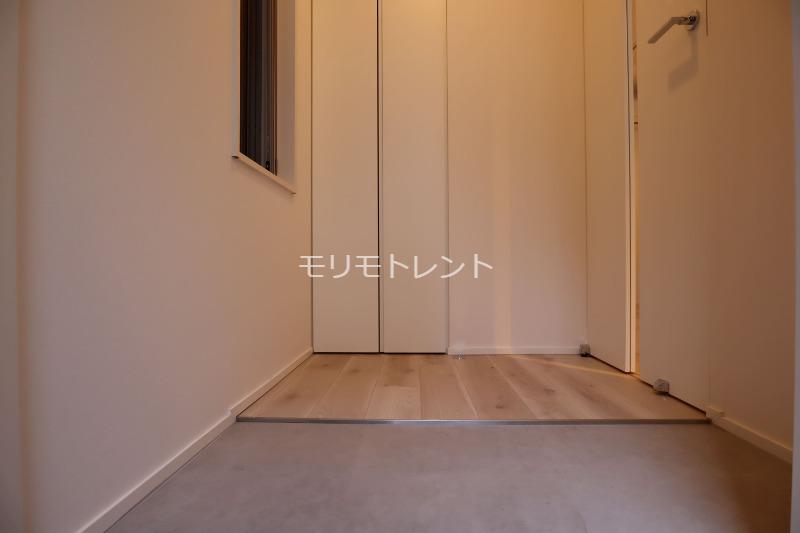 アトリオフラッツ大島1階 室内参考写真（1F-Aタイプ）