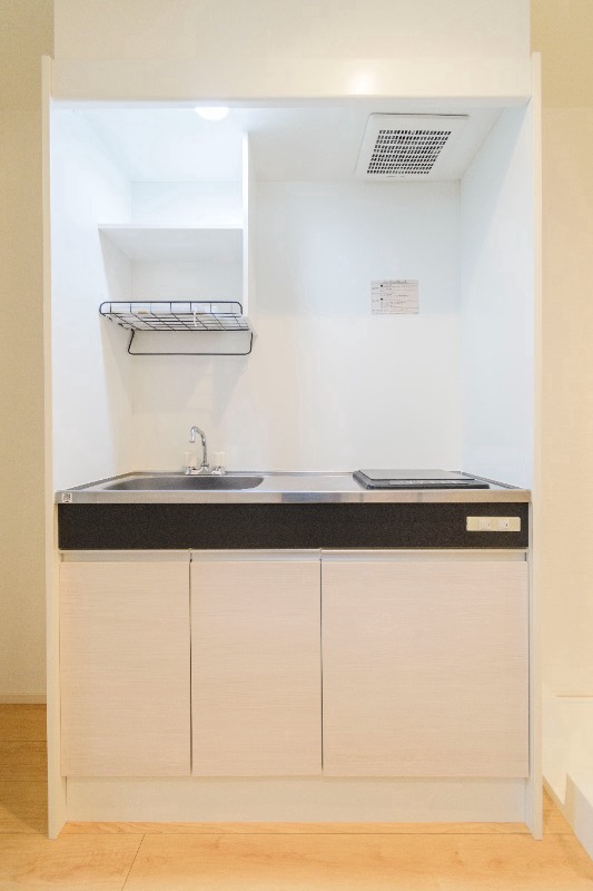 カインドネス所沢美原 同仕様の別部屋写真です