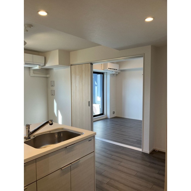 Ｌａ　Ｐｅｒｌａ　桜新町404号室 2026年2月撮影