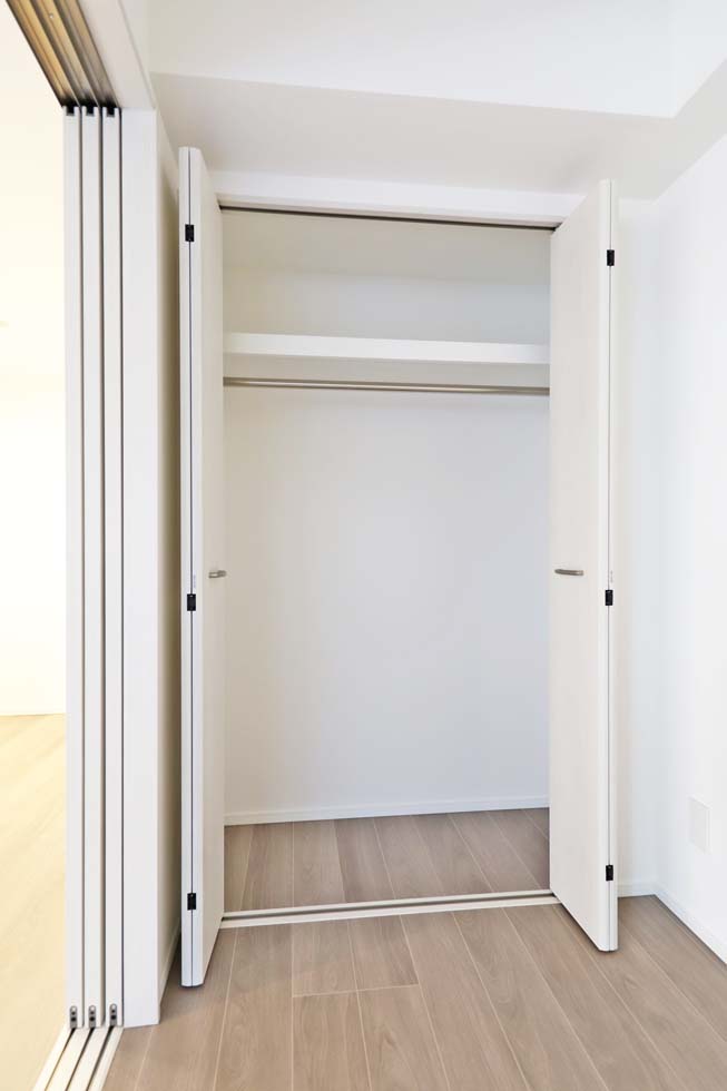 （仮称）高島平THE GARDENレジデンス2階 内観