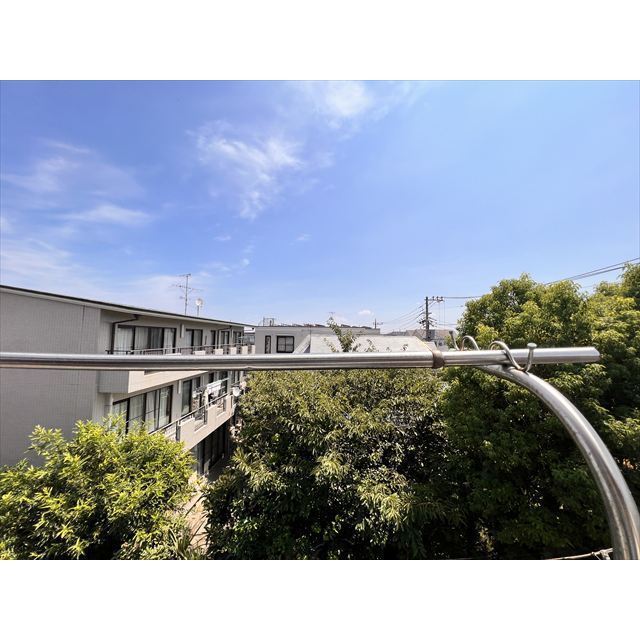 保谷町6丁目戸建A号室 部屋その他