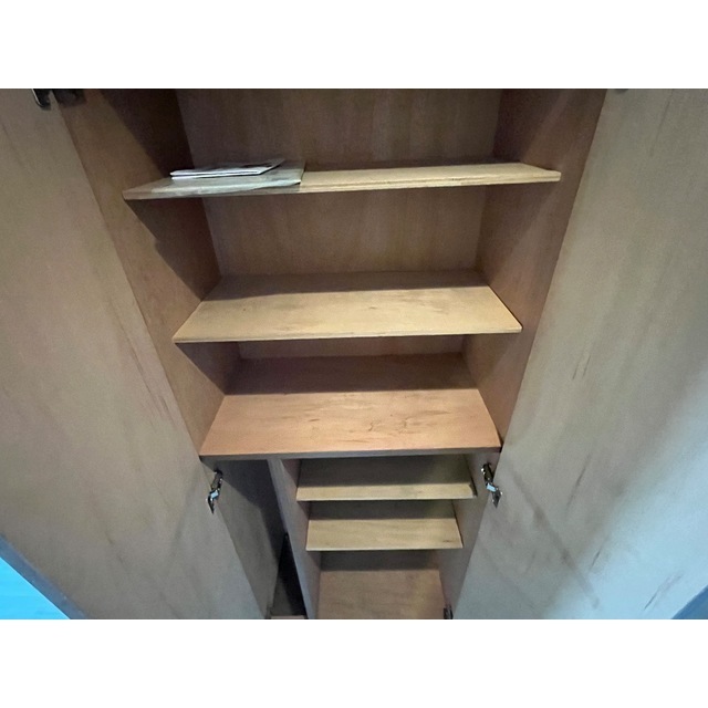 ファーストヒルズⅠ 内観