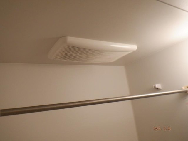 セジョリ上板橋 部屋設備