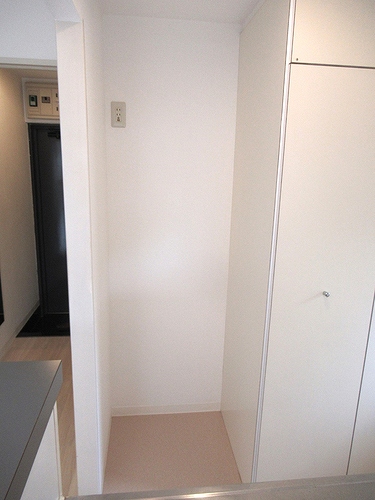 ローズガーデン３６番館2階 同建物別部屋の参考画像