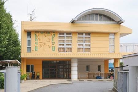 コーポルシード 勝田保育園