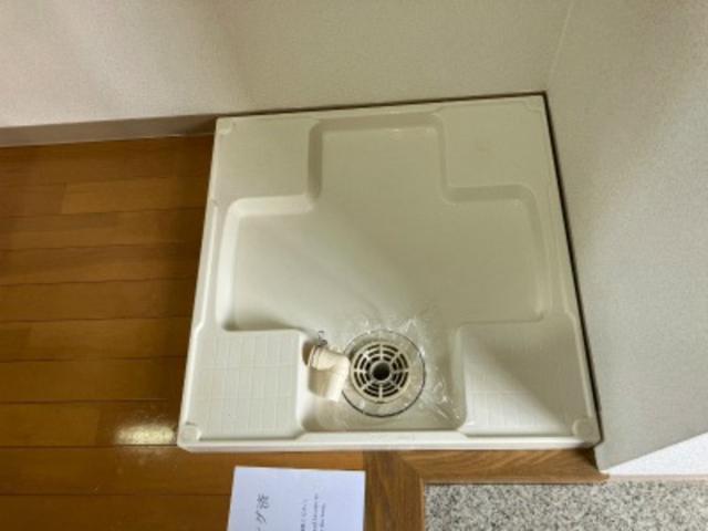 ラ・ルミエール宇田川2階 部屋設備